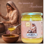 History and Tradition of Ghee
