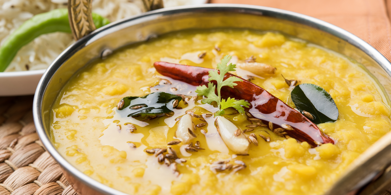 Khichdi and Ghee — A match made in Indian kitchens and Ayurvedic wisdom