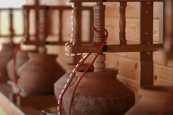Chapter3: What Is Bilona Ghee? The Traditional Method Explained