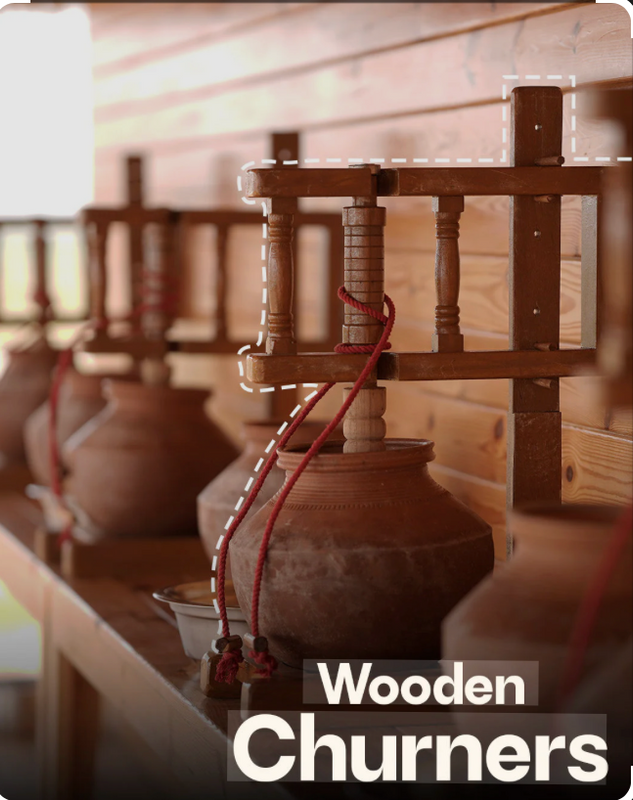 Chapter3: What Is Bilona Ghee? The Traditional Method Explained