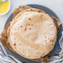 Calories In Chapati With Ghee: Is It Healthy Or Fattening?