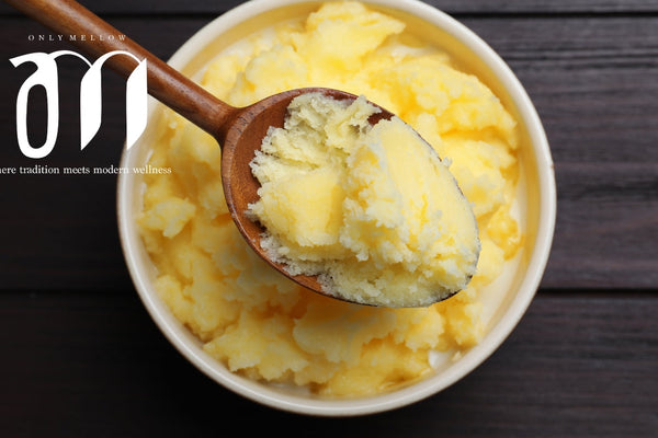 The Versatility of Bilona Ghee: Flavor, Nutrition, and Tradition in Every Spoon