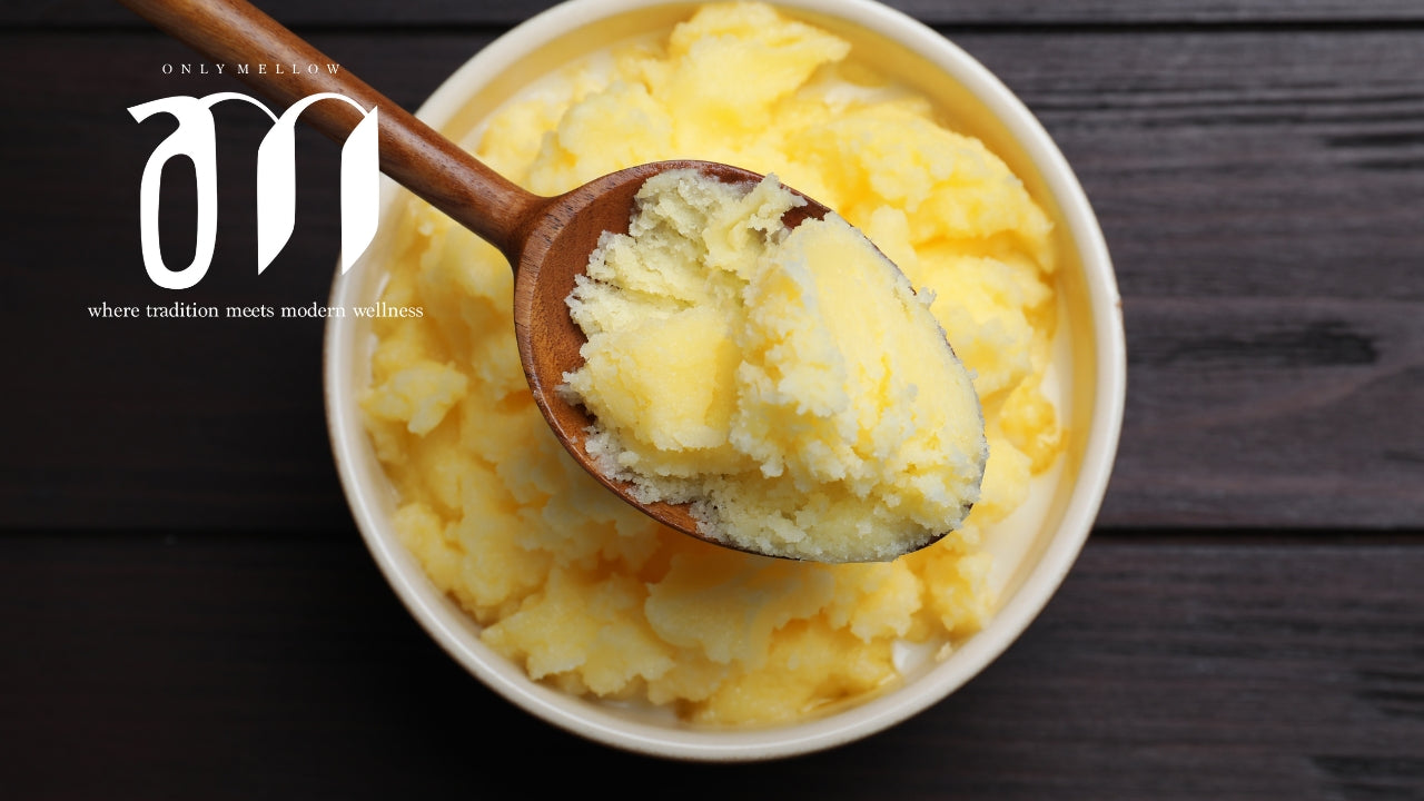 The Versatility of Bilona Ghee: Flavor, Nutrition, and Tradition in Every Spoon
