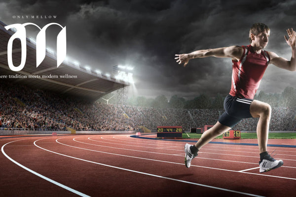 Desi Ghee: The Golden Superfood Every Athlete Needs for Peak Performance