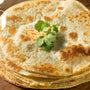 Ghee on Chapati: A Delicious and Healthy Combination