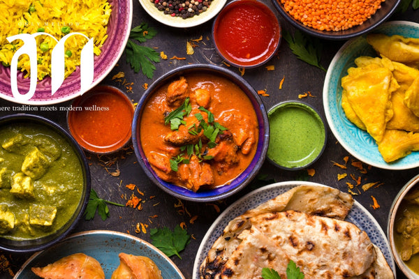 Cooking with Ghee: Must-Try Indian Recipes for Your Kitchen