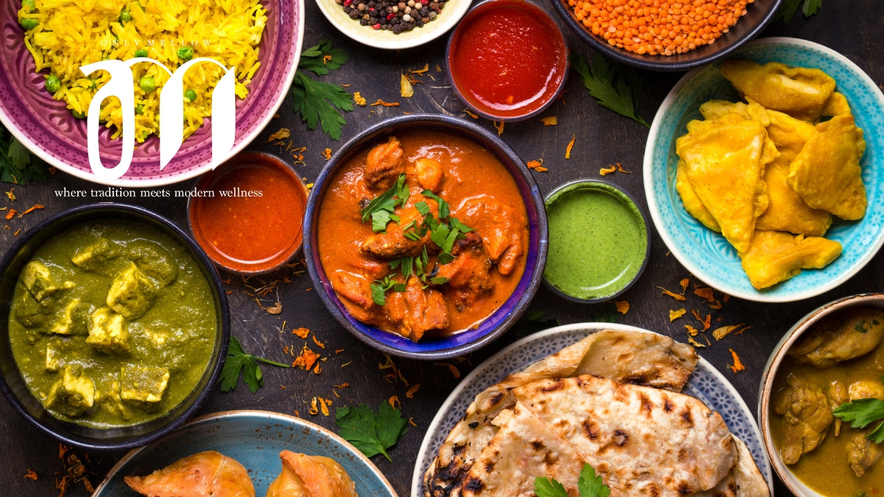 Cooking with Ghee: Must-Try Indian Recipes for Your Kitchen