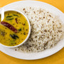 The Secret to Wellness: Ghee-Rice-Dal