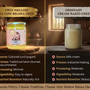 A2 Bilona Ghee Vs Regular Ghee: What’s The Real Difference?