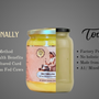 Why Most Supermarket Ghee Is Over-Processed — and What Gets Lost?